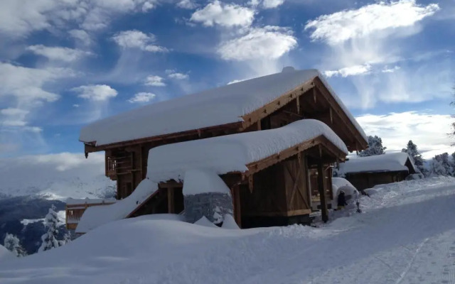 Villa Alpin