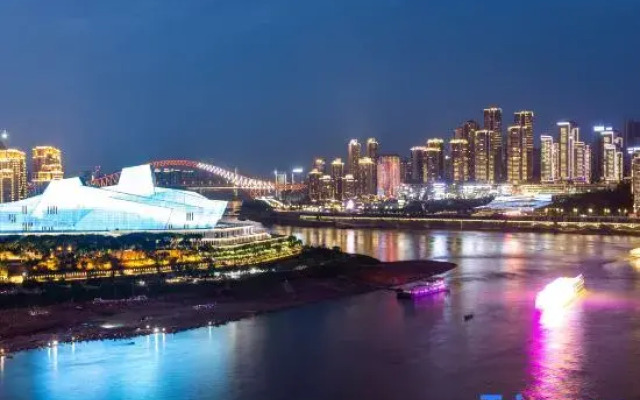 Xingpan River View Homestay (Chongqing Hong Ya Dong)