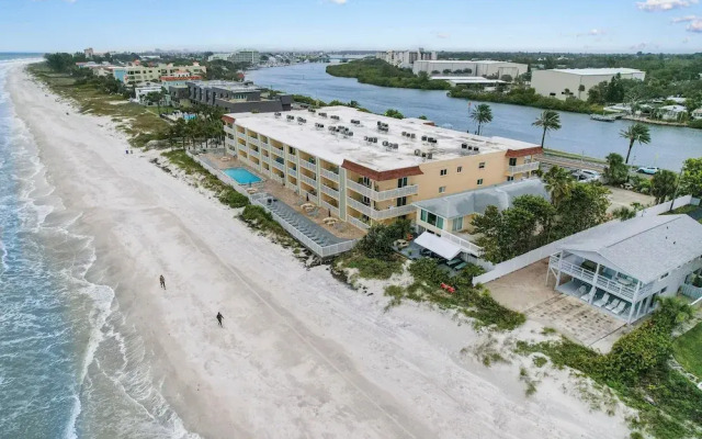Fifty Gulfside Condominiums