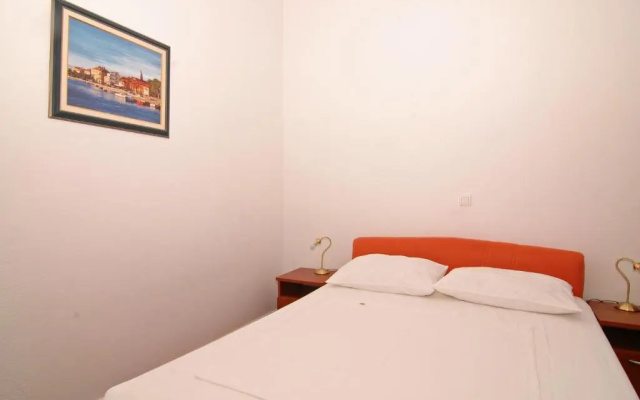 Apartment Urem
