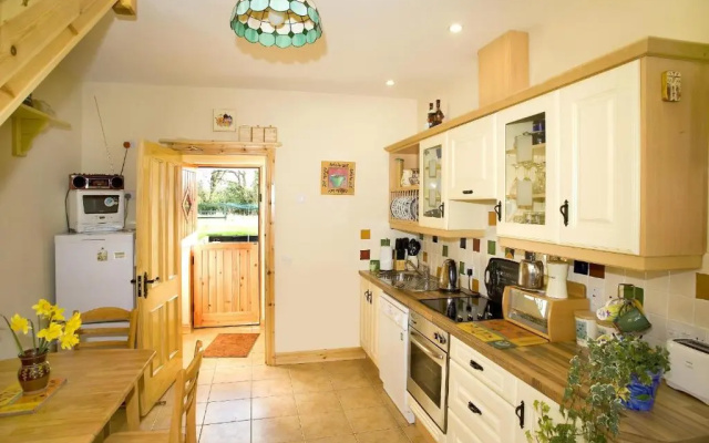 Riverfield Lodge