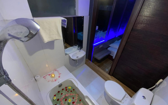 Bali Golden Elephant Hostel