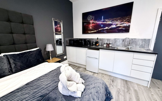 Reads Luxury Apartments