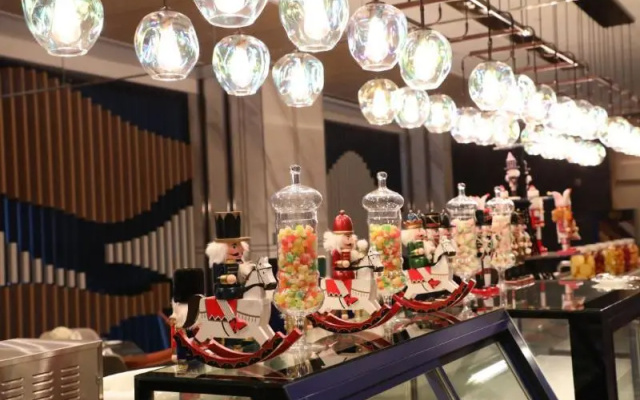 Grand Skylight Hotel Sdp