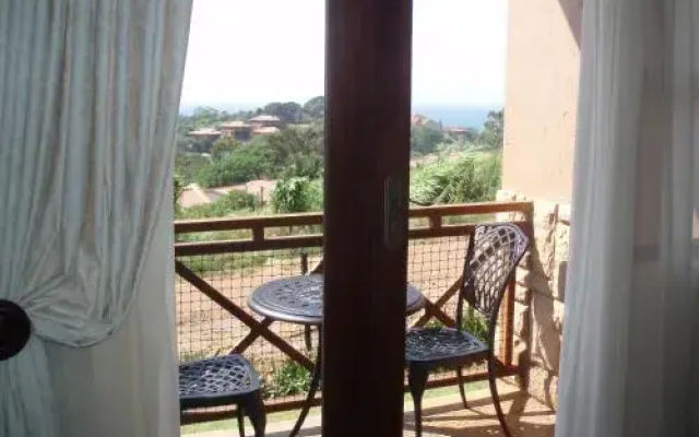 Ocean View Villas C11