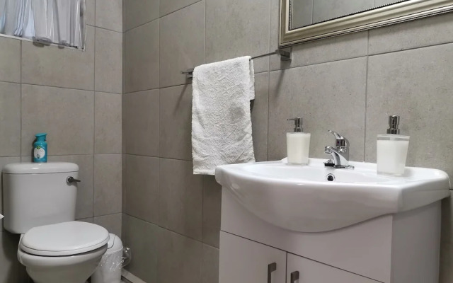 Citrus Lane Guesthouse