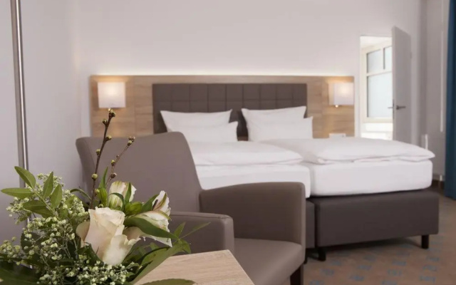 Hotel Frisia