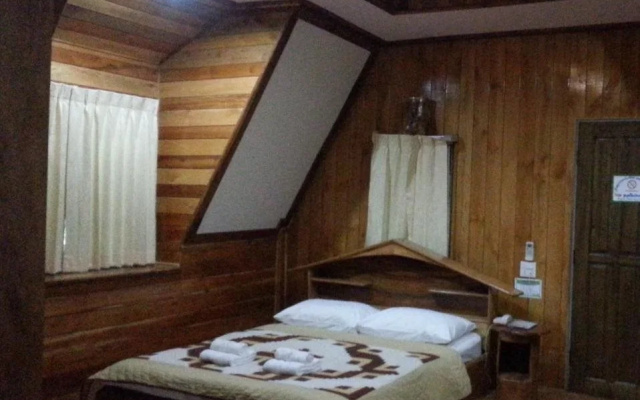 Magmai Homestay