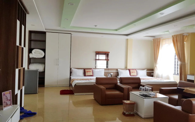 Ruby Hotel