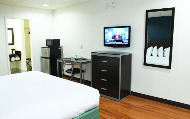 Stay Express Inn Dallas - Fair Park / Downtown