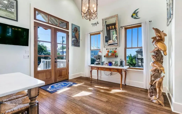 de la Bleau B&B