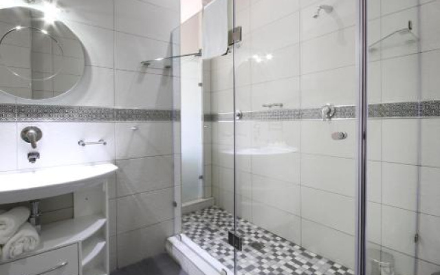 Appledew Guesthouse