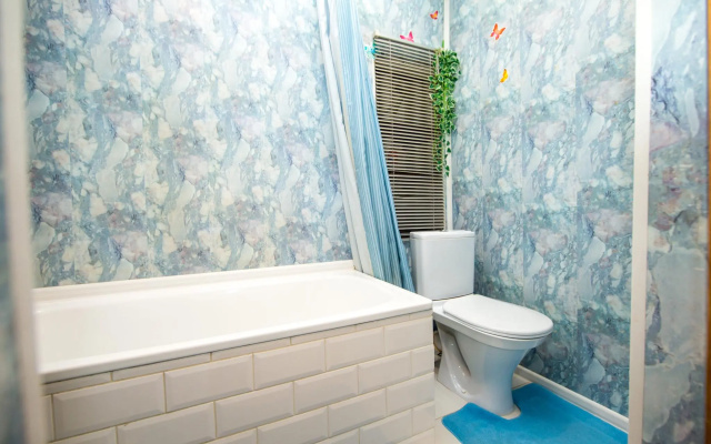 Aday Apartments (Эдэй Апартаменты) на улице Ленина 20