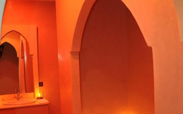 Le Village du Toubkal & Spa