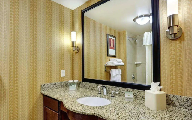 Homewood Suites By Hilton Silver Spring