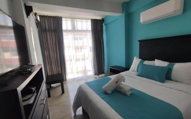 Hotel Tamtokow