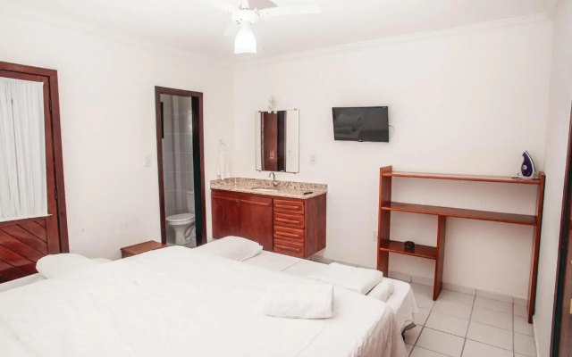 Apartamento Duplex Jerusalém I