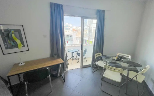 High Speed Holiday Apartment