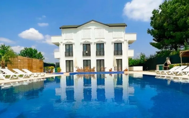 Hotgarden Olimpik