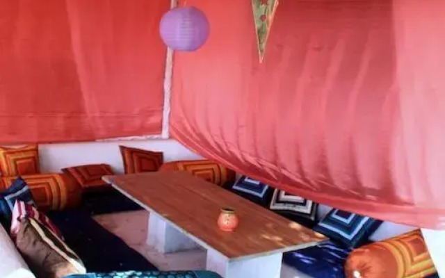Sheen Beach Resort