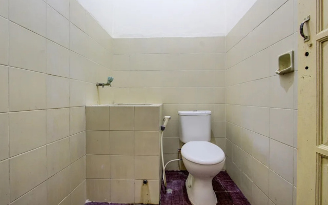 Hotel O Asta Guesthouse