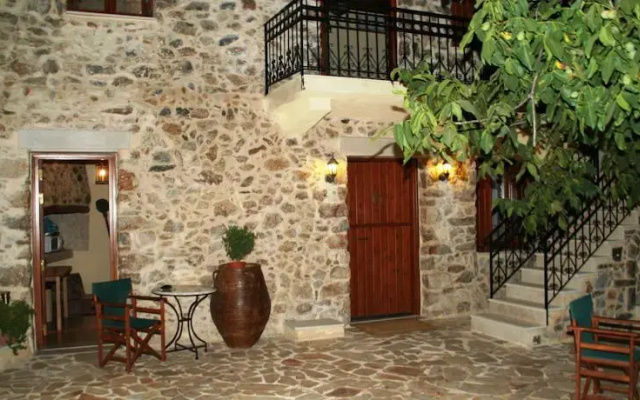 Villa Archodiko