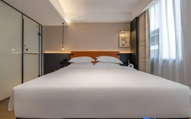 Lido Light Residence Hotel Mian ning