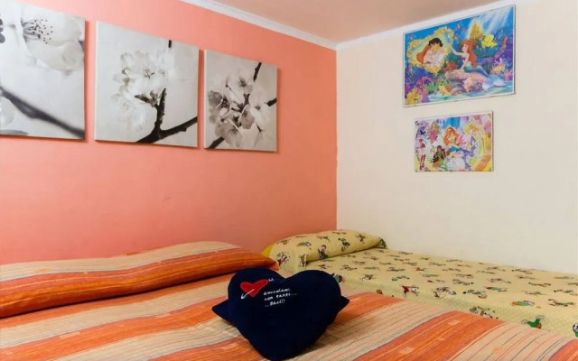 Apartment Gioiello