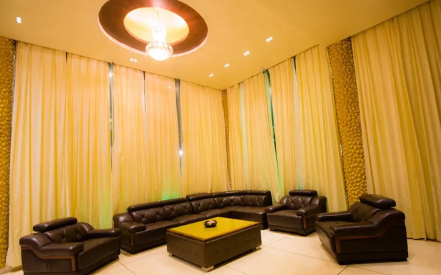 Hotel Mittal Avenue