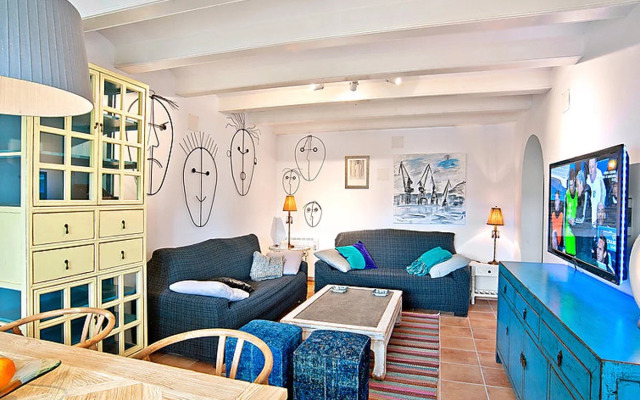 House Cofitsa Jávea