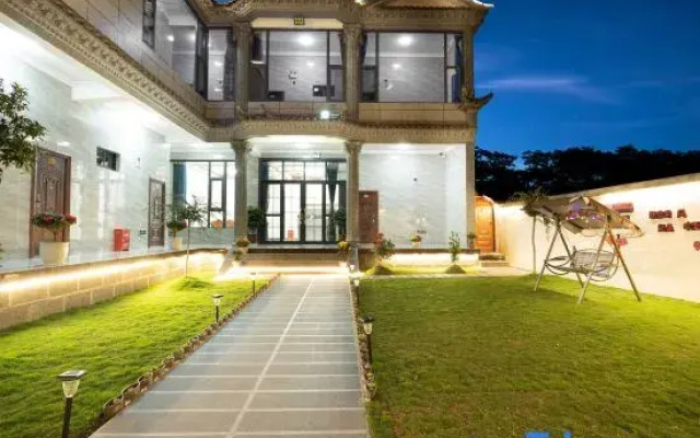 Private Rain and Dew · MEET Lijiang · Private Homestay