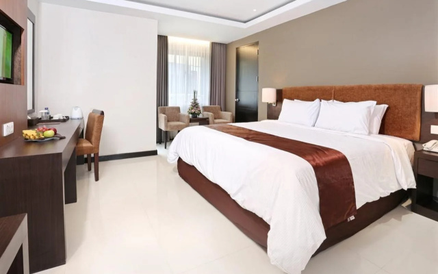 Grage Jogja Hotel