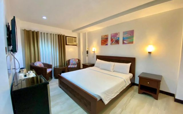 Juanita's Guesthouse