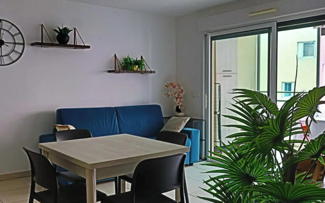 Krystal Palace Appartement proche Monaco