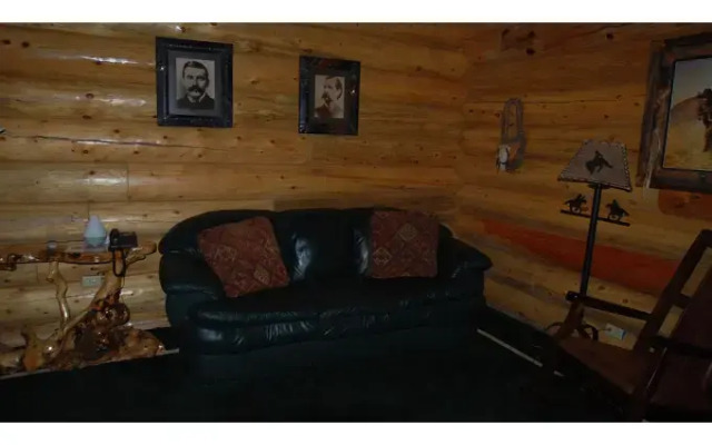 The Hibernation Station
