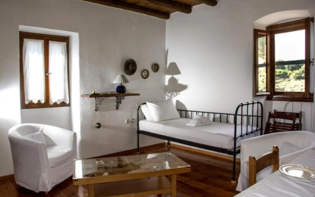 Nostos Residence - Apartment Mare