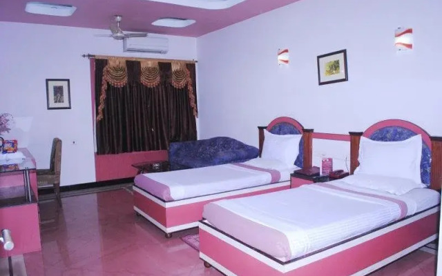 Grand Residency Hotel Cuttack