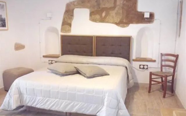 Masseria Alcaini