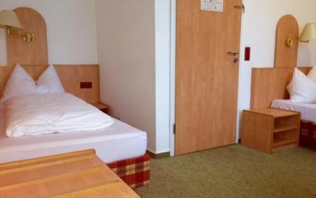 Serways Raststätte Bad Camberg West