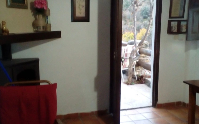 Cortijo La Solana