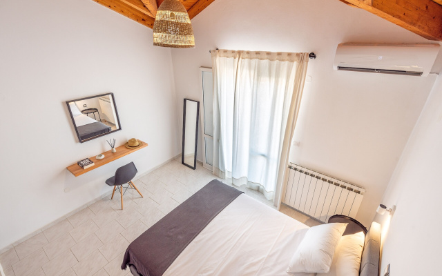 Costa Azzurra Hotel
