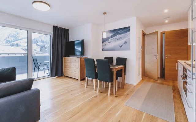 FP Appartements by we rent