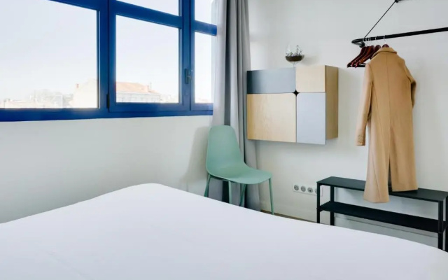 IKO Bordeaux Appartements