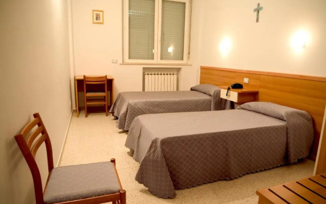 Casa Religiosa Di Ospitalità Nazareno