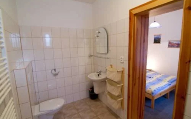 Pension Abbazia