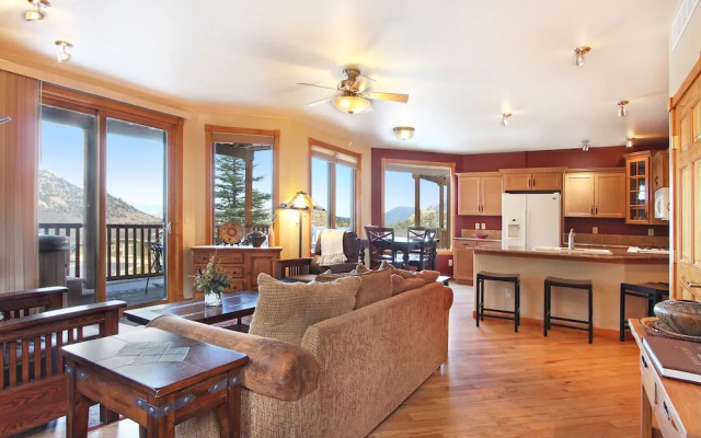 Terra Tomah Mountain 40B - 3 Br Condo