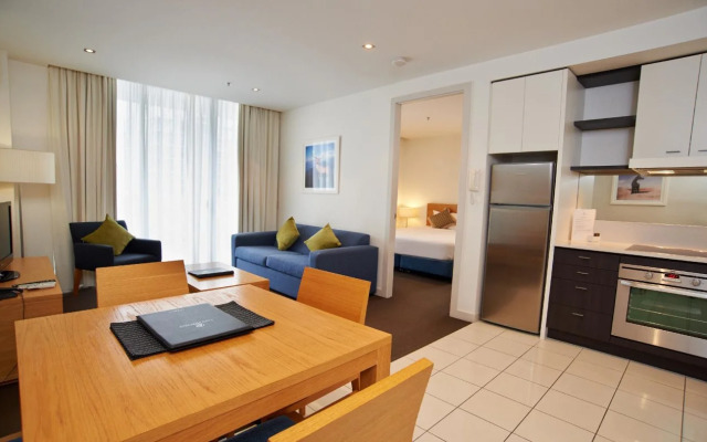 Amity South Yarra Apartments