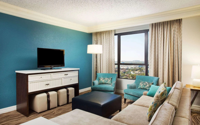 Wyndham Lake Buena Vista – Disney Springs® Area
