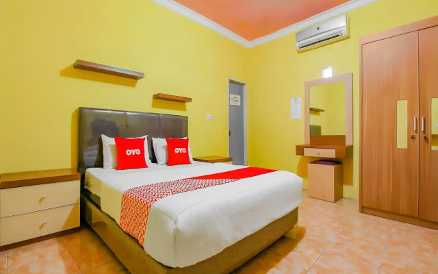 OYO 90216 Kost Sanny