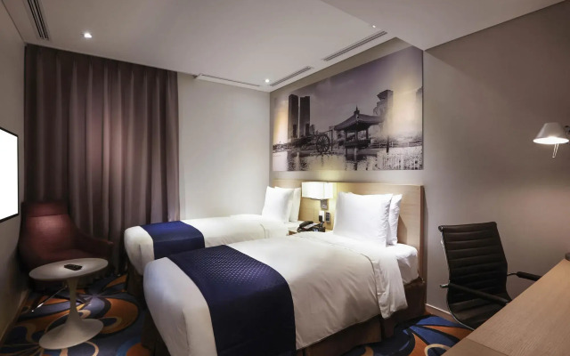 Travelodge Myeongdong Euljiro